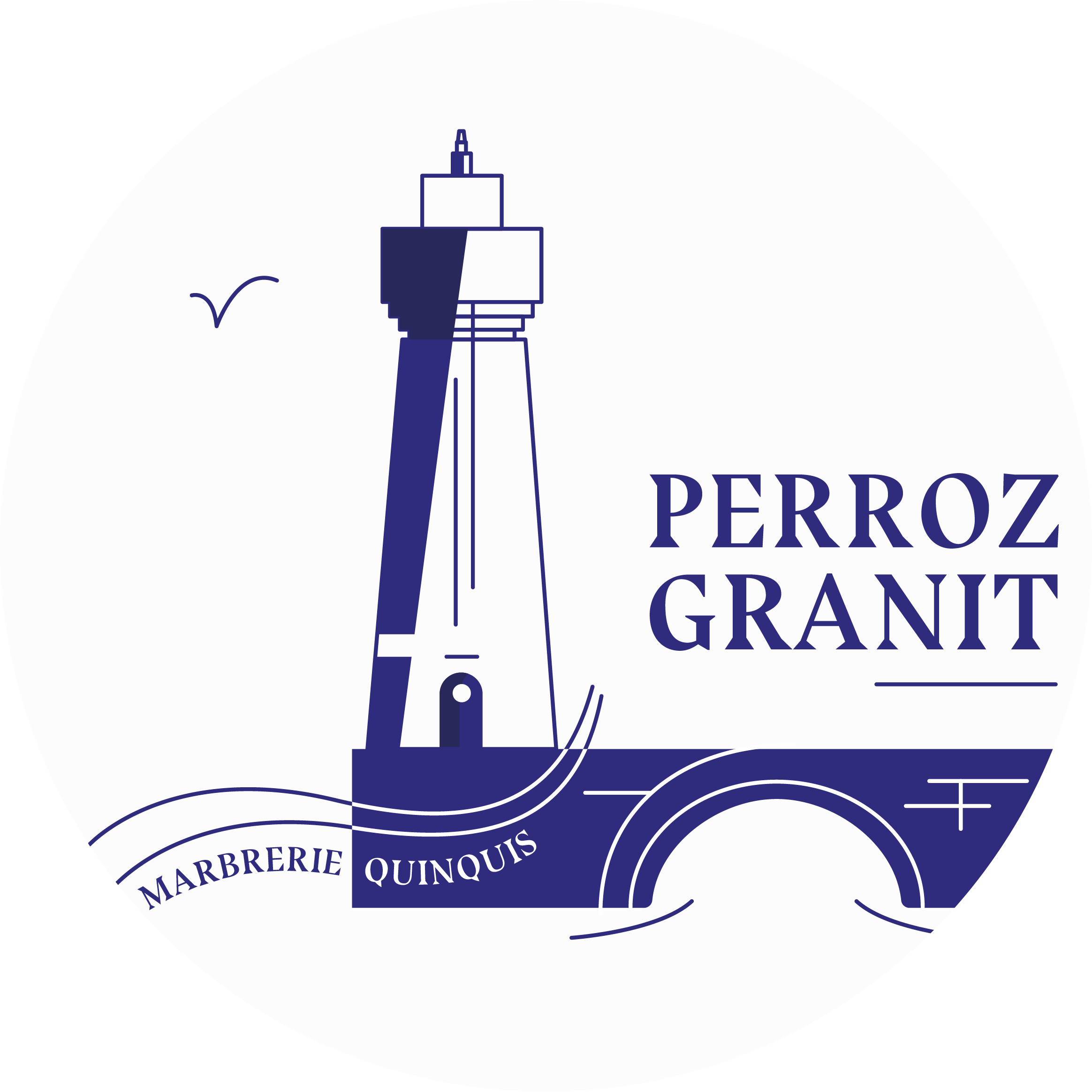 Perroz Granit - Marbrerie Quinquis